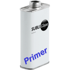 Subli Glaze™ Industrial White Base PRIMER Hardener Subli Glaze™ Industrial White Base PRIMER Hardener