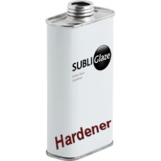 Subli Glaze™ Industrial Hardener Subli Glaze™ Industrial Hardener