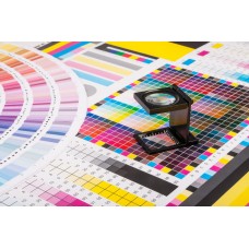Custom Sublimation ink ICC Profile for your Printers 