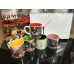 5.5oz sublimation Ceramic Mug with Inner Color 5.5oz sublimation Ceramic Mug with Inner Color