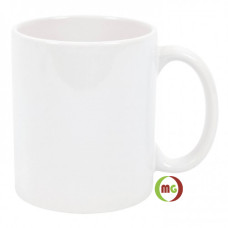 11oz Sublimation Pure White Coated Mugs 36pcs/case 11oz Sublimation Pure White Coated Mugs 36pcs/case
