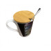12oz Latte Sublimation Pure White Coated Mugs 24pcs/case 12oz Latte Sublimation Pure White Coated Mugs 24pcs/case