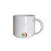 14oz Sublimation Starbucks White Stackable Mug, w/shrinkWrap sleeve 14oz Sublimation Starbucks White Stackable Mug, w/shrinkWrap sleeve