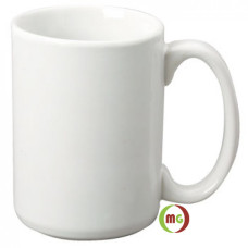 15oz Sublimation Pure White Coated Mugs 36pcs/case 15oz Sublimation Pure White Coated Mugs 36pcs/case