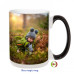 15oz Sublimated Magic Mugs Full Color Changing 36pcs/case 15oz Sublimated Magic Mugs Full Color Changing 36pcs/case