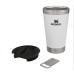 16oz Double Wall Hockey Stay Chill Beer Pint with Beer opener both Sublimatable 16oz Double Wall Hockey Stay Chill Beer Pint with Beer opener both Sublimatable