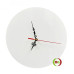 HD Photo MDF Clock Panel for Sublimation HD Photo MDF Clock Panel for Sublimation