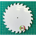 HD Photo MDF Clock Panel for Sublimation HD Photo MDF Clock Panel for Sublimation