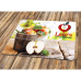 Floor Mat  for Dye Sublimation 24 x 35"