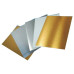Sublimation HD Photo Aluminium Panel 10pcs/pack