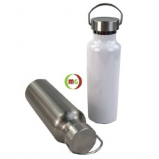 750/500ml Sublimation Flask Stainless Steel double wall Tumbler Water Bottle 750/500ml Sublimation Flask Stainless Steel double wall Tumbler Water Bottle