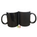 11oz Sublimated Magic Mugs Full Color Changing 36pcs/case 11oz Sublimated Magic Mugs Full Color Changing 36pcs/case