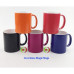 11oz Sublimated Magic Mugs Full Color Changing 36pcs/case 11oz Sublimated Magic Mugs Full Color Changing 36pcs/case