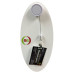 Sublimation Blank Badge Reels 10pcs/pack Sublimation Blank Badge Reels 10pcs/pack