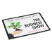 Double Sides Sublimation Printable Versatile Neoprene Blank Mat 14x24" Double Sides Sublimation Printable Versatile Neoprene Blank Mat 14x24"