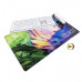 Double Sides Sublimation Printable Versatile Neoprene Blank Mat 14x24" Double Sides Sublimation Printable Versatile Neoprene Blank Mat 14x24"