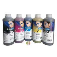 SubliNova G7 Premium Sublimation Inks 1000ml Y-M-C-K /set for Large Format printer SubliNova G7 Premium Sublimation Inks 1000ml Y-M-C-K /set for Large Format printer