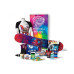 SubliNova Smart Premium Sublimation Inks 100ml HD for Epson printer