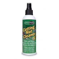 AlbaChem®  Cutting Mat  Adhesive Cleaner for Cameo, Cricut 