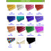 Hot Quill Foil For Fine Arts 12" x 200'