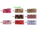 Grosgrain Ribbon Roll w/ multi colour 100yds ( Discount on Bulk Sale ) Grosgrain Ribbon Roll w/ multi colour 100yds ( Discount on Bulk Sale )