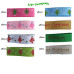 Grosgrain Ribbon Roll w/ multi colour 100yds ( Discount on Bulk Sale ) Grosgrain Ribbon Roll w/ multi colour 100yds ( Discount on Bulk Sale )