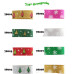 Grosgrain Ribbon Roll w/ multi colour 100yds ( Discount on Bulk Sale ) Grosgrain Ribbon Roll w/ multi colour 100yds ( Discount on Bulk Sale )