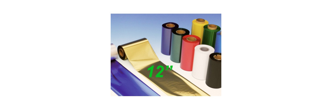 Toner Foil