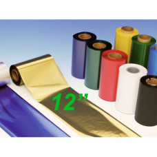Hot Quill Foil For Fine Arts 12" x 200' Hot Quill Foil For Fine Arts 12" x 200'