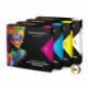 Dye Sublimation inks Dye Sublimation inks