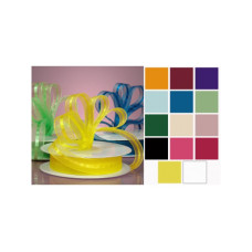 Sheer Ribbon Roll w/ multi colour 200yds ( Discount on Bulk Sale ) Sheer Ribbon Roll w/ multi colour 200yds ( Discount on Bulk Sale )