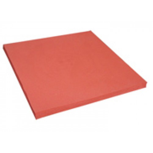 Silicone Rubber Pad for Heat Transfer